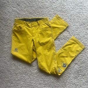 Kailas 9A Women’s Climbing Pants
